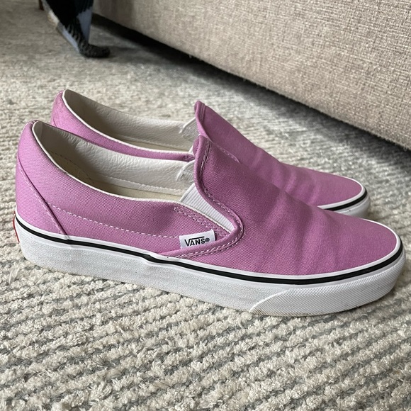 Vans Shoes - Slip on vans